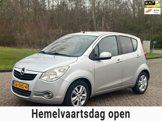 Opel Agila 1.0 Edition/AIRCO/ELECRAMEN VOOR