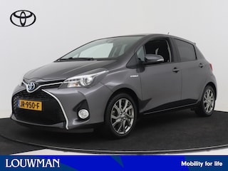 Toyota Yaris 1.5 Hybrid Dynamic I Cruisecontrol I LM  velg
