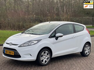 Ford Fiesta 1.25 Limited/AIRCO/ELECRAMEN VOOR