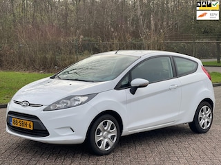 Ford Fiesta 1.25 Limited/AIRCO/ELECRAMEN VOOR