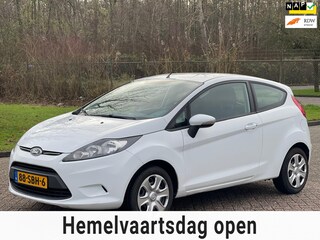 Ford Fiesta 1.25 Limited/AIRCO/ELECRAMEN VOOR
