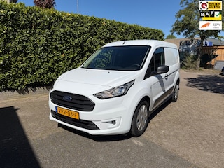 Ford Transit Connect 1.5 EcoBlue L1 Trend