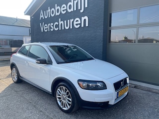 Volvo C30 1.8 Sport spoiler airco 17 inch cruise