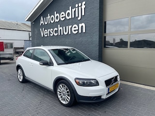Volvo C30 1.8 Sport spoiler airco 17 inch cruise