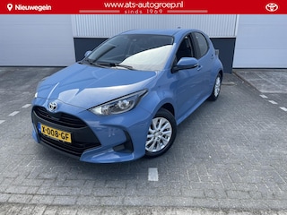 Toyota Yaris 1.5 Hybrid Active | Lm velgen | Apple/ Android navigatie |