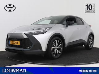 Toyota C-HR 1.8 Hybrid 140 First Edition I NL auto I Elektrische achterklep I 360 camera I Park-assist
