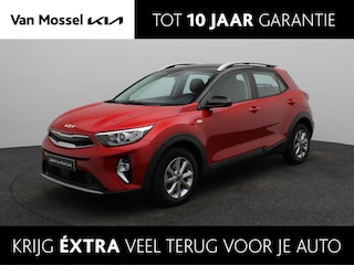 Kia Stonic 1.0 T-GDi MHEV DynamicLine | Navigatie | Climate control | L.M. Velgen |