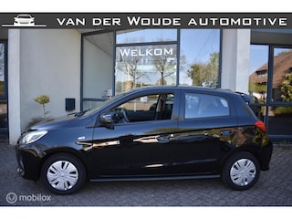 Mitsubishi Space Star 1.2 Cool+ 5DRS, 2021|Airco