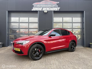 Alfa Romeo Stelvio 2.0 T AWD Super