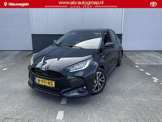 Toyota Yaris 1.5 Hybrid Dynamic | 46.000 KM |