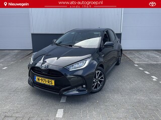 Toyota Yaris 1.5 Hybrid Dynamic | 46.000 KM |