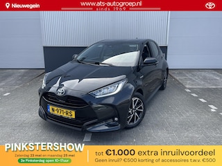 Toyota Yaris 1.5 Hybrid Dynamic | 46.000 KM |