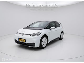Volkswagen ID.3 Life 58 kWh | 204 PK | 12/2020 | 62.450 km | All-season banden | incl. BTW