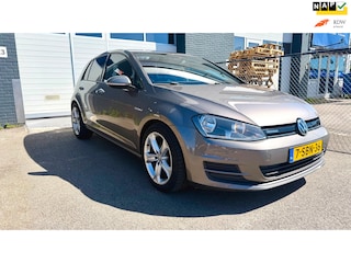 Volkswagen Golf 1.6 TDI Comfortline BlueMotion | Airco | Navigatie | LM Velgen