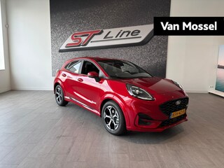 Ford Puma 1.0 EcoBoost Hybrid ST-Line | WINTERPACK | COMFORTPACK | APPLE CARPLAY/ANDROID AUTO |