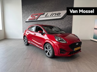 Ford Puma 1.0 EcoBoost Hybrid ST-Line | WINTERPACK | COMFORTPACK | APPLE CARPLAY/ANDROID AUTO |