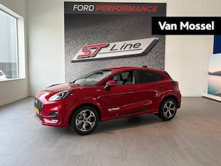 Ford Puma 1.0 EcoBoost Hybrid ST-Line | WINTERPACK | COMFORTPACK | APPLE CARPLAY/ANDROID AUTO |