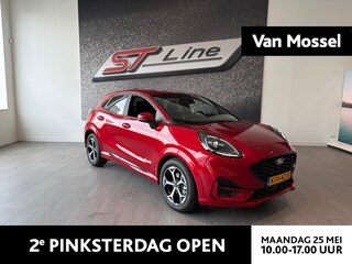 Ford Puma 1.0 EcoBoost Hybrid ST-Line | WINTERPACK | COMFORTPACK | APPLE CARPLAY/ANDROID AUTO |