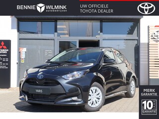 Toyota Yaris 1.5 Hybrid 115 Comfort | Carplay | Modeljaarvoordeel van €3.500,