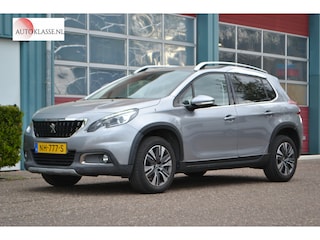 Peugeot 2008 1.2 PureTech Allure AUTOMAAT