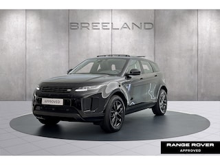 Land Rover Range Rover Evoque P270e PHEV AWD S Edition | Panoramadak | 19 inch | stoelverwarming