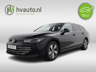 Volkswagen Passat Variant 1.5 eHYBRID 218PK BUSINESS AUT8 | Leer/Alcantara | Massage | Trekhaak