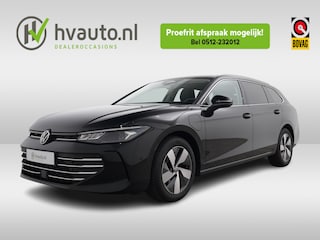 Volkswagen Passat Variant 1.5 eHYBRID 218PK BUSINESS AUT8 | Leer/Alcantara | Massage | Trekhaak