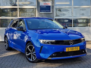 Opel Astra 1.6 Hybrid Business Elegance|ACC|Virtual-cockpit|Trekhaak|LED|Carplay|Camera|22.447KM|