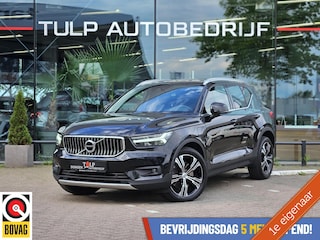 Volvo XC40 1.5 T4 Recharge Inscription