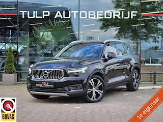Volvo XC40 1.5 T4 Recharge Inscription
