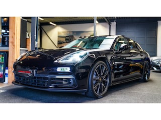 Porsche Panamera Sport Turismo 2.9 4 E-Hybrid | Sport Chrono | Panorama | Sport uitlaat | Luchtvering | Spoiler | Bose
