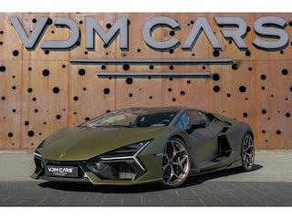 Lamborghini Revuelto FULL CARBON | AD PERSONAM | INCL. BTW & BPM | Org. NL