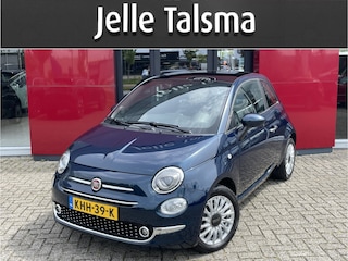 Fiat 500 1.0 Hybrid Dolcevita | Climate Control | Cruise Control | Apple/Android CarPlay
