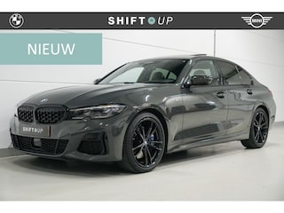 BMW M340i xDrive Schuifdak | CoPilot | Harman Kardon | M Stoelen