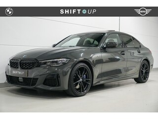 BMW M340i xDrive Schuifdak | CoPilot | Harman Kardon | M Stoelen