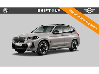 BMW iX3 80 kWh M-Sport | Panoramadak | Harman Kardon