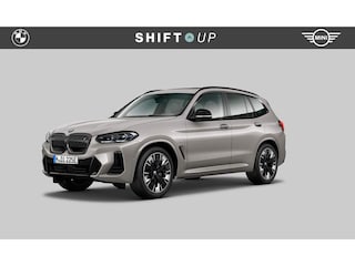 BMW iX3 80 kWh M-Sport | Panoramadak | Harman Kardon