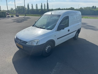 Opel Combo 1.3 CDTi Selection / rijdt en schakelt perfect
