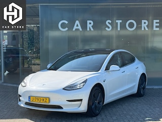 Tesla Model 3 Standard RWD Plus 60 kWh 92% SOH AUTOPILOT