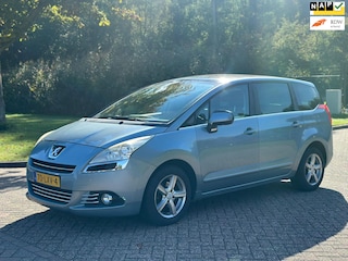 Peugeot 5008 1.6 VTi ST 5p./AIRCO/CRUISE/NAVI/PANO/PARKEERSENS VOOR-ACHTER/TREKHAAK