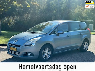 Peugeot 5008 1.6 VTi ST 5p./AIRCO/CRUISE/NAVI/PANO/PARKEERSENS VOOR-ACHTER/TREKHAAK