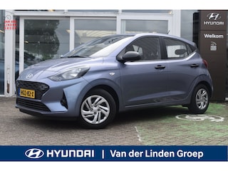 Hyundai i10 1.0 Comfort