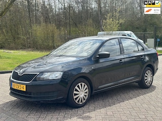 Skoda Rapid 1.2 TSI Greentech Comfort Go/AIRCO/ELECRAMEN VOOR