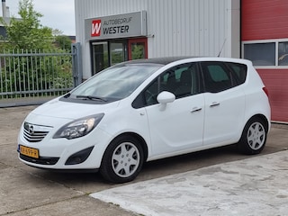 Opel Meriva 1.4 Turbo Cosmo
