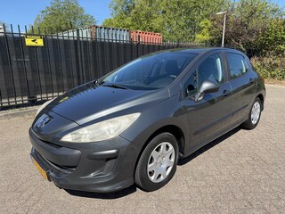 Peugeot 308 1.4 VTi X-line 5 Drs