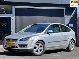 Ford Focus 1.6-16V Futura ORGINEEL NL / AIRCO / ELEKT RAMEN