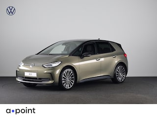 Volkswagen ID.3 Pro Limited Edition 58 kWh 204 PK | 20 Inch| Stoelverwarming | Achteruitrijcamera | Navigatie