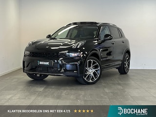 Lynk & Co 01 1.5 Pano | Memory | Stoelverwarming