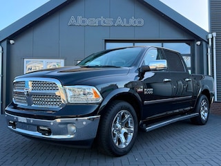 Dodge Ram 1500 5.7 V8 4x4 Crew Cab 5'7 Laramie | LPG | 2017 | 199.500 KM |