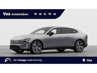 Volvo ES90 Single Motor Extended Range Ultra 92 kWh |  Pilot Assist | Bowers & Wilkins | 22" 5-Y-spaaks velgen